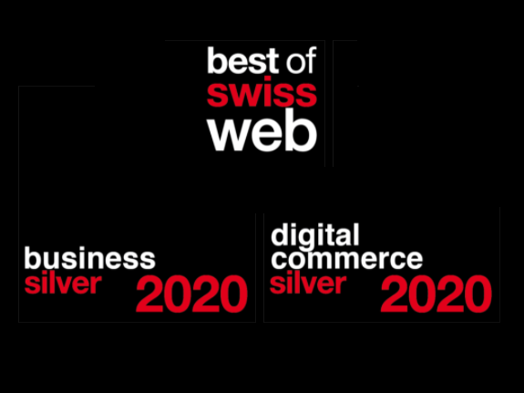 Bosw Silver Category Logos