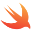 Logo iOS Swift