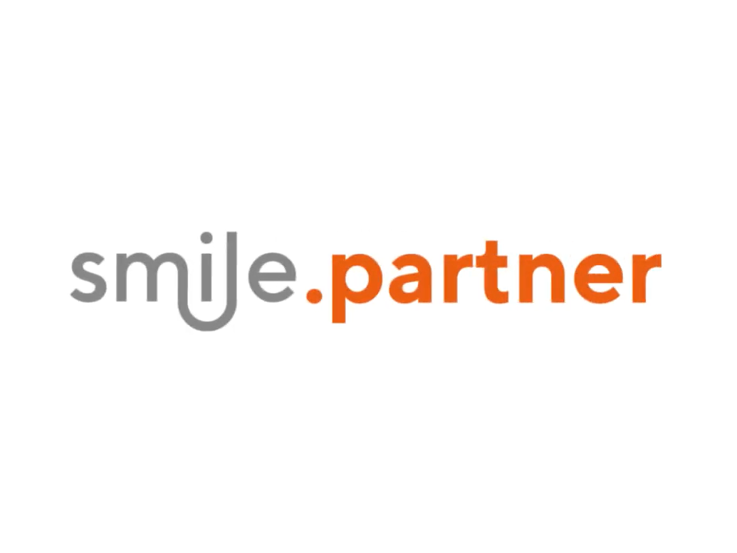 Logo smile.partner