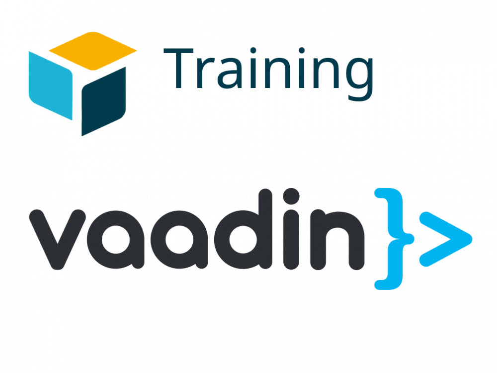 mp technology Vaadin Training Logo