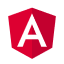 Logo Angular