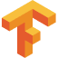 Logo Tensorflow